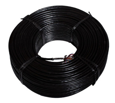 Signotel Outdoor Underground Telephone Cable 4 Pairs x 25 Meters