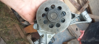 Ford Oil Pump