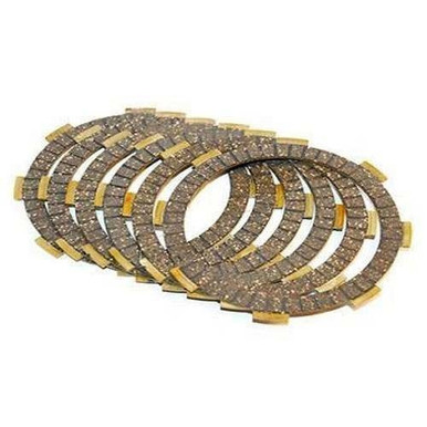 Bajaj Rouser Pulsar 135 Standard Fas Clutch Discs