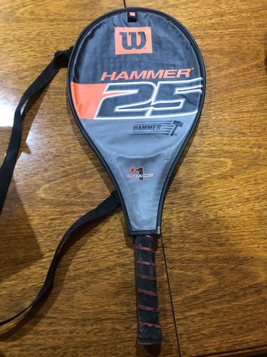 Wilson Hammer 25 Tennis Racket