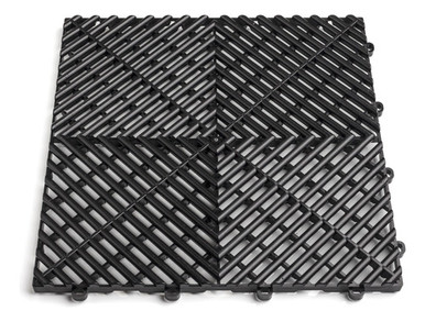 TRESDELTA Modular Floor Ramp Kit 7 Pieces
