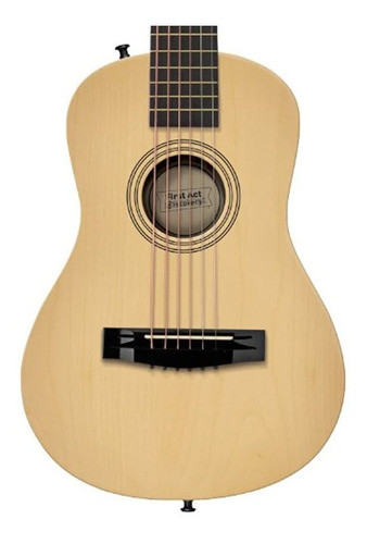First Act FG1106 Natural Acoustic Guitar