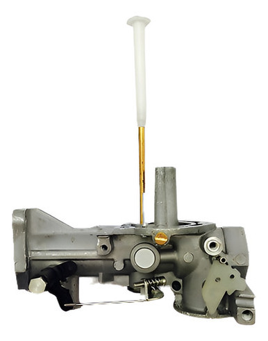 Briggs & Stratton 498298 Carburetor with Free Gaskets