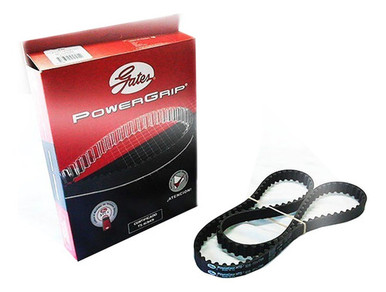 Gates Renault Logan Sandero K7M 1.6 8V Timing Belt