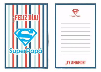 Imprimi Kits: Printable Father's Day Breakfast Kit