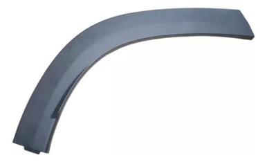 Chevrolet Tracker 20 Rear Fender Trim Moldings