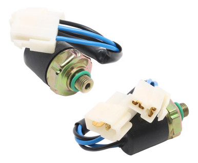 Lion Air Trifunction Pressure Switch for Alfa Romeo Models