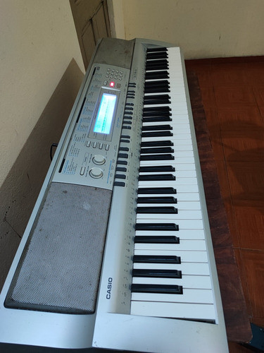Casio WK-210 Organ, Offers Accepted Casio WK-210 Organ, Offers Accepted
