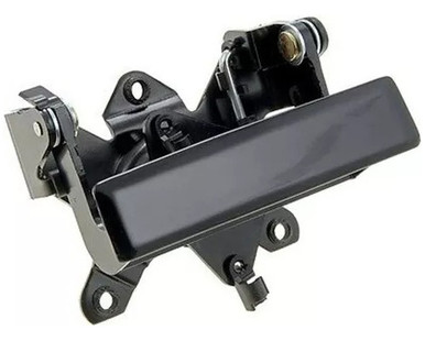 Chevrolet Manija Caja S-10 / Blazer Completa .../12 Offer