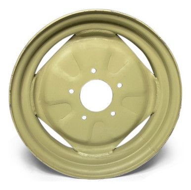 Trailer Store Agricultural Tire 7 X 17 X 1/4 - Trailers - Couplings