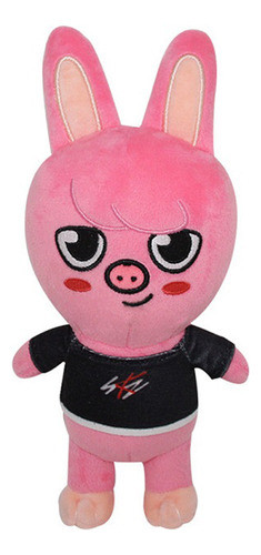 Skzoo Stray Kids K Pop Animal Plush Toys Kawaii Models Kit