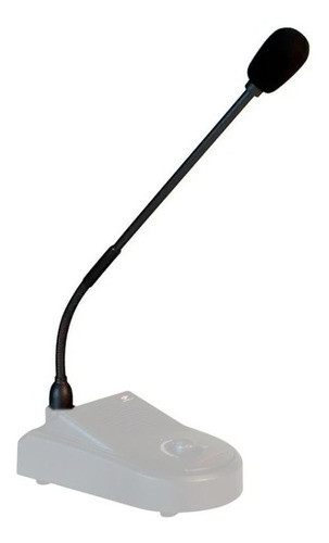 Intercron GT-ML Goose Neck Microphone