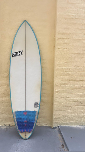 サーフボード　INDEX CROWN Index Krown Surfboard