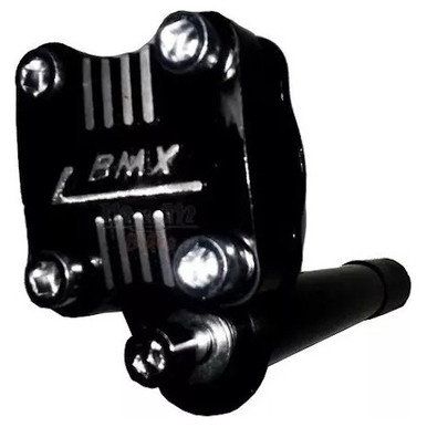 Power Stem Aluminio Playero Para Bicicleta 22.2mm