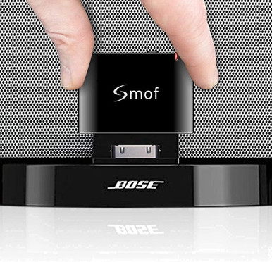 Adaptateur Bluetooth 30 Broches 4.1 A2DP Récepteur De Musique Audio, Pour Bose S - Foto miniatura 8