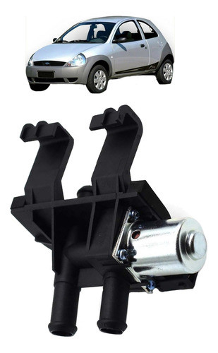 Ford Ka 1.6 / 1.0 Rocam Heater Valve