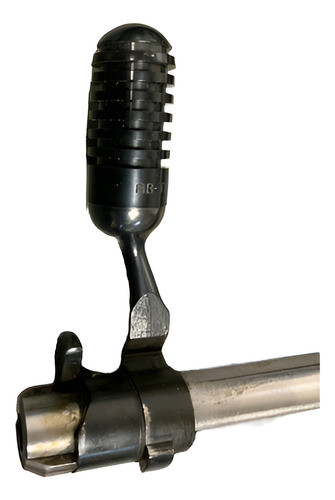 CZ Extended Bolt Handle for CZ 452 455