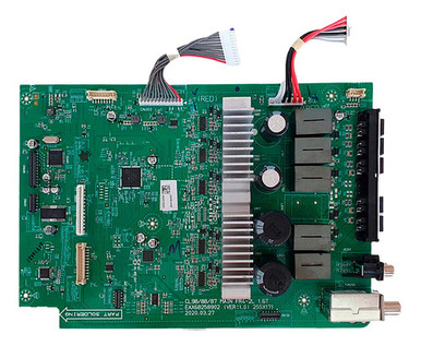 LG Xboom Mini System Main Board EAX68258902