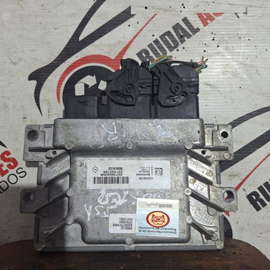 Renault Ecu - Computer Duster