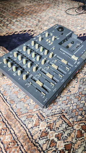 THE S1A24 TASCAM PORTASTUDIO 414 タスカム マルチトラックレコーダー