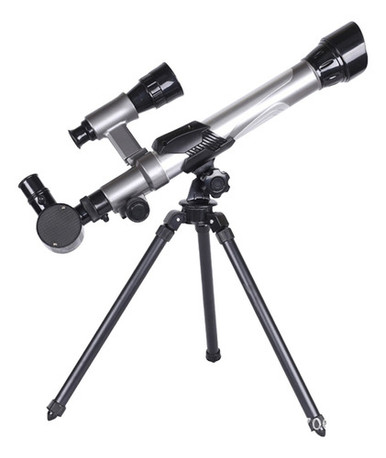 Generic Reflector Telescope with Scientific Tripod Kit