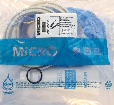 Micro Repair Kit for CN-10 Cylinder 63mm