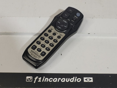 Kenwood Remote Control RC-547