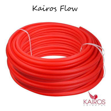Kairos Flow Radiant Floor Pipe 20mm x 120 Mts Promo