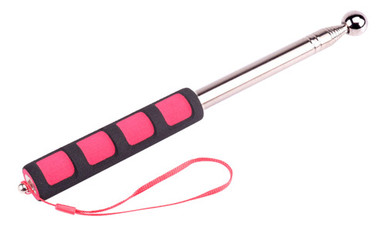 Telecommunication Inspection Rods Generic Adjustable Telescopic Inspection Rod Hammer
