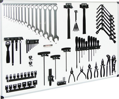 Galmar ACM Tool Panel - Conventional Tools
