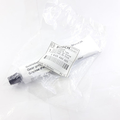 Bosch Original 45ml Lubricating Grease for Hammer Drill