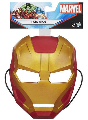hasbro avengers iron man helmet Marvel Legends Gear Life Size Prop Replica Endgame reappearing the metal and semi Avengers Marvel Legends Full Scale