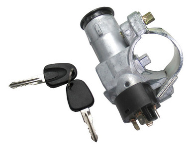 Chevrolet Corsa Ignition Key 94-97
