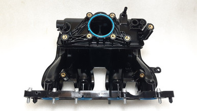 Fiat Intake Manifold for Palio, Doblo, Idea, Strada, Siena 1.8 with GM ...