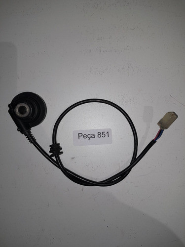 Dafra Apache 150 Speedometer Sensor (ref851)