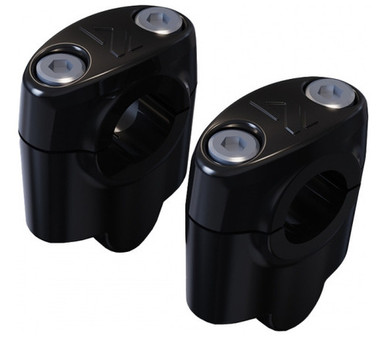 Riser Adapter Handlebar 22 Anker Honda CB500X CB500F Up To 2019