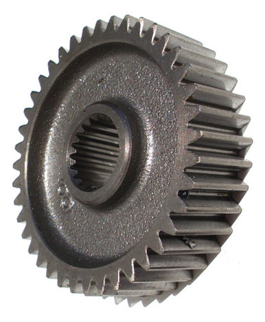 Keller Exotic 150 Final Transmission Gear Original