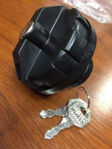 Ford Ranger Fuel Cap with Key