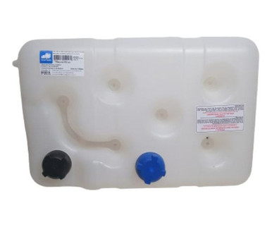 Reserplastic Refrigerant Reservoir for Mercedes Benz