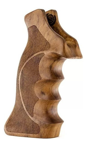 MBT Grips Wooden Grip for Taurus RT 627 692 992 970 Revolver