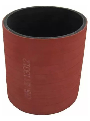 Iveco Mangueira Tubo Admissao Original 41214965