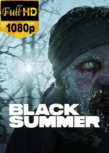 Serie Black Summer Apocalipsis Zombie - Full HD Quality