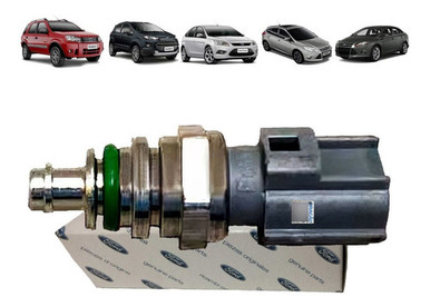 Ford Engine Coolant Temperature Sensor for Focus 2.0 Duratec 2008/...