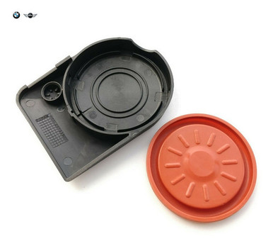 PCV Valve for BMW Series 1 F21 118i