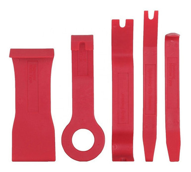 Black Premium Grasping Tool Kit for Automotive Dashboard and ...