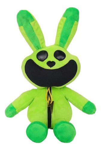 Smiling Critters Poppy Playtime Chapter 3 Hoppy Hopscotch Plush