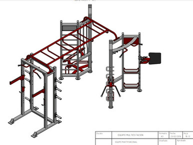 PDF Multi-Functional Plan
