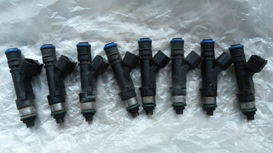 Ford Ranger Injectors