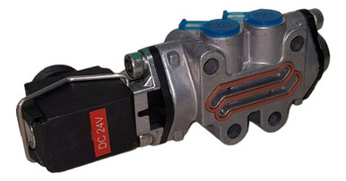 ABP Solenoid Valve for Scania Series 3 and Series 4