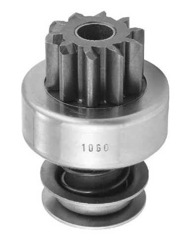 Zen Starter Motor Bendix Pinion 1060